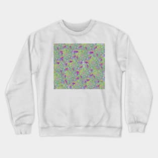 ripple Crewneck Sweatshirt